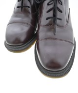 Dr.Martens（ドクターマーチン）ビジネス・ドレスシューズ 茶 サイズ:UK4(22.5cm位) レディース/2200682807012