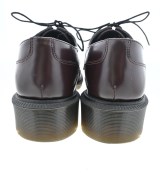 Dr.Martens（ドクターマーチン）ビジネス・ドレスシューズ 茶 サイズ:UK4(22.5cm位) レディース/2200682807012