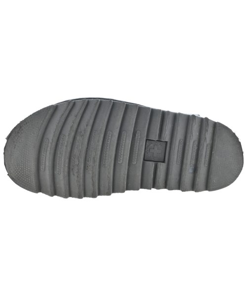 Dr.Martens（ドクターマーチン）サンダル 黒 サイズ:UK4(22.5cm位) レディース/2200680602039