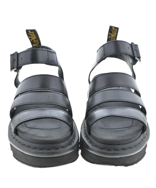 Dr.Martens（ドクターマーチン）サンダル 黒 サイズ:UK4(22.5cm位) レディース/2200680602039