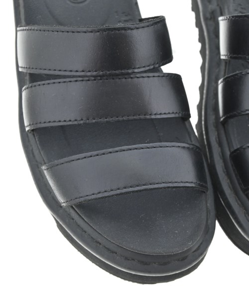 Dr.Martens（ドクターマーチン）サンダル 黒 サイズ:UK4(22.5cm位) レディース/2200680602039