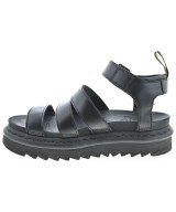 Dr.Martens（ドクターマーチン）サンダル 黒 サイズ:UK4(22.5cm位) レディース/2200680602039