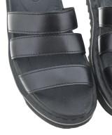 Dr.Martens（ドクターマーチン）サンダル 黒 サイズ:UK4(22.5cm位) レディース/2200680602039