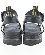 Dr.Martens（ドクターマーチン）サンダル 黒 サイズ:UK4(22.5cm位) レディース/2200680602039