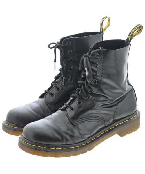 Dr.Martens(ドクターマーチン)ブーツ 黒 サイズ:UK5(23.5cm位)/2200683695014