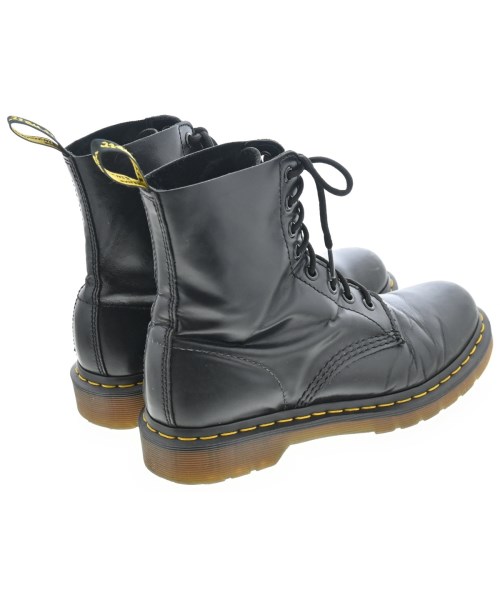 Dr.Martens（ドクターマーチン）ブーツ 黒 サイズ:UK5(23.5cm位) レディース/2200683695014