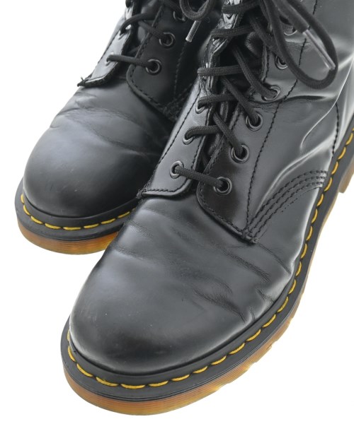 Dr.Martens（ドクターマーチン）ブーツ 黒 サイズ:UK5(23.5cm位) レディース/2200683695014