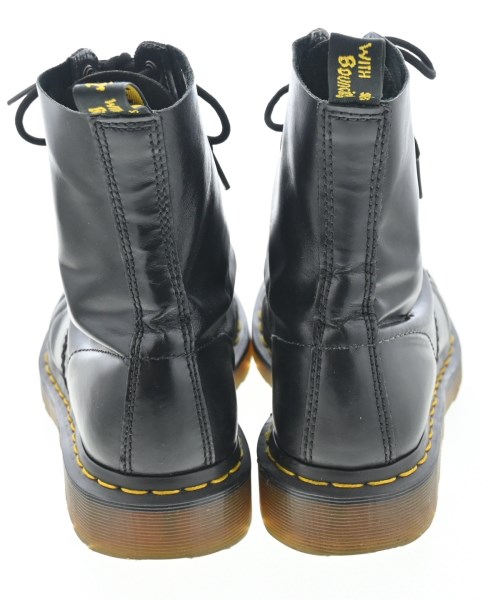 Dr.Martens（ドクターマーチン）ブーツ 黒 サイズ:UK5(23.5cm位) レディース/2200683695014