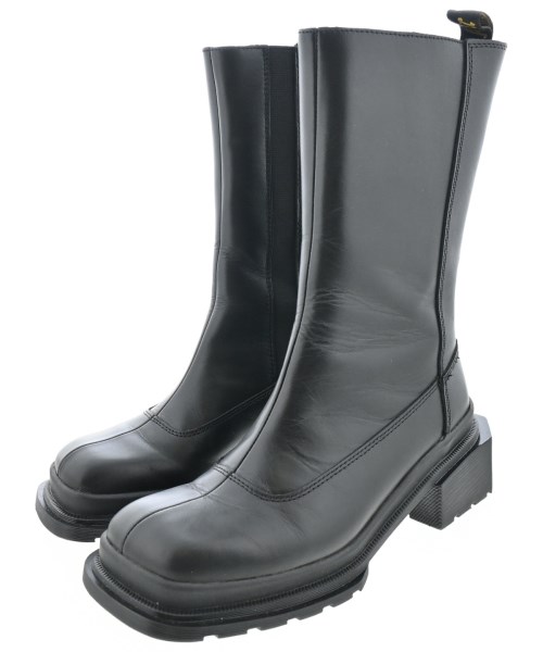Dr.Martens(ドクターマーチン)ブーツ 黒 サイズ:UK4(22.5cm位)/2200683994148