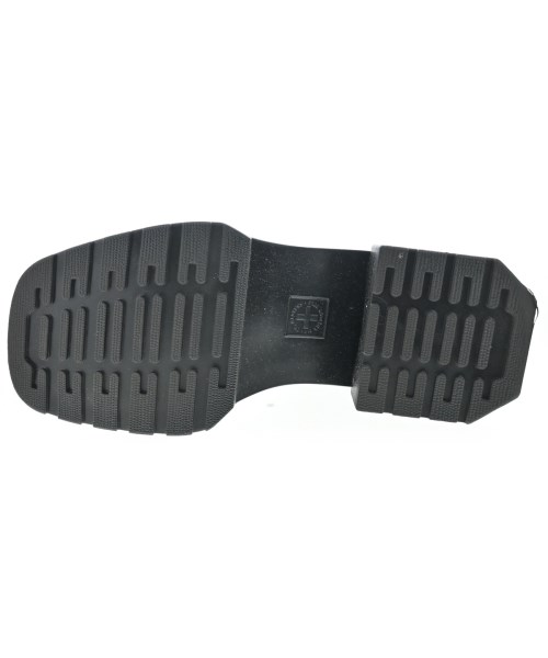 Dr.Martens（ドクターマーチン）ブーツ 黒 サイズ:UK4(22.5cm位) レディース/2200683994148
