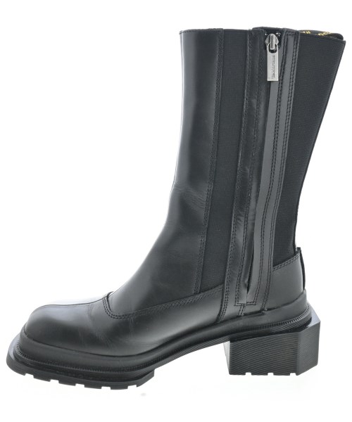 Dr.Martens（ドクターマーチン）ブーツ 黒 サイズ:UK4(22.5cm位) レディース/2200683994148