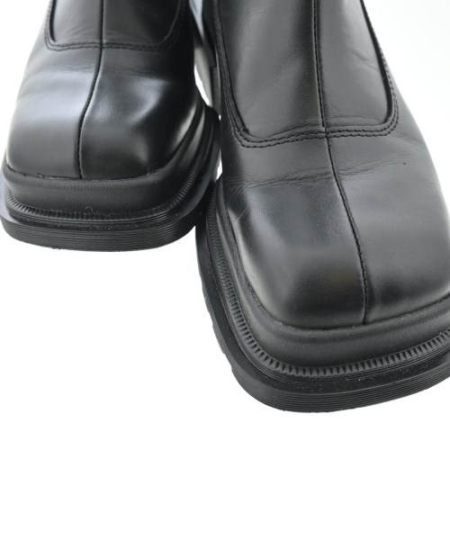 Dr.Martens（ドクターマーチン）ブーツ 黒 サイズ:UK4(22.5cm位) レディース/2200683994148