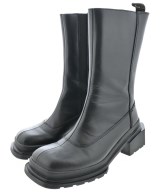 Dr.Martens（ドクターマーチン）ブーツ 黒 サイズ:UK4(22.5cm位) レディース/2200683994148