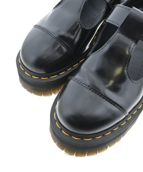 Dr.Martens（ドクターマーチン）その他 黒 サイズ:UK6(24.5cm位) レディース/2200684126029
