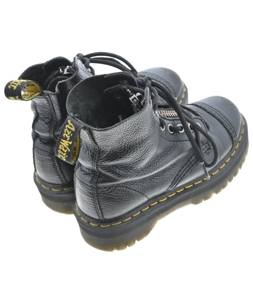 Dr.Martens（ドクターマーチン）ブーツ 黒 サイズ:UK4(22.5cm位) レディース/2200684201092