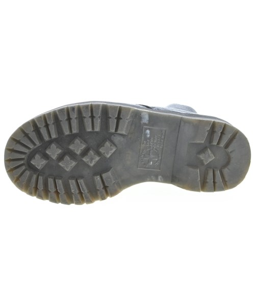 Dr.Martens（ドクターマーチン）ブーツ 黒 サイズ:UK4(22.5cm位) レディース/2200684201092