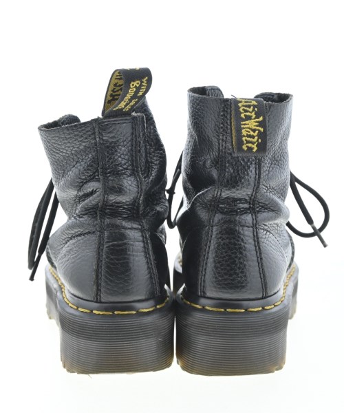 Dr.Martens（ドクターマーチン）ブーツ 黒 サイズ:UK4(22.5cm位) レディース/2200684201092