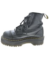 Dr.Martens（ドクターマーチン）ブーツ 黒 サイズ:UK4(22.5cm位) レディース/2200684201092