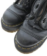 Dr.Martens（ドクターマーチン）ブーツ 黒 サイズ:UK4(22.5cm位) レディース/2200684201092
