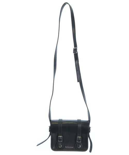 Dr.Martens(ドクターマーチン)ショルダーバッグ 黒 サイズ:-/2200684660127