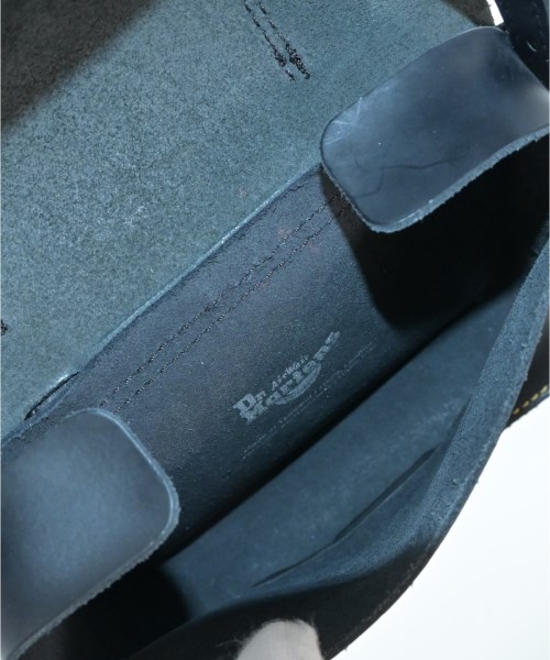 Dr.Martens（ドクターマーチン）ショルダーバッグ 黒 サイズ:- レディース/2200684660127