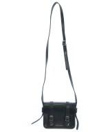 Dr.Martens（ドクターマーチン）ショルダーバッグ 黒 サイズ:- レディース/2200684660127