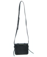 Dr.Martens（ドクターマーチン）ショルダーバッグ 黒 サイズ:- レディース/2200684660127