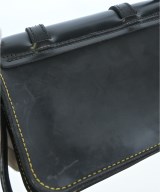 Dr.Martens（ドクターマーチン）ショルダーバッグ 黒 サイズ:- レディース/2200684660127
