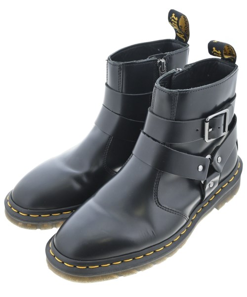 Dr.Martens(ドクターマーチン)ブーツ 黒 サイズ:UK5(23.5cm位)/2200684697024