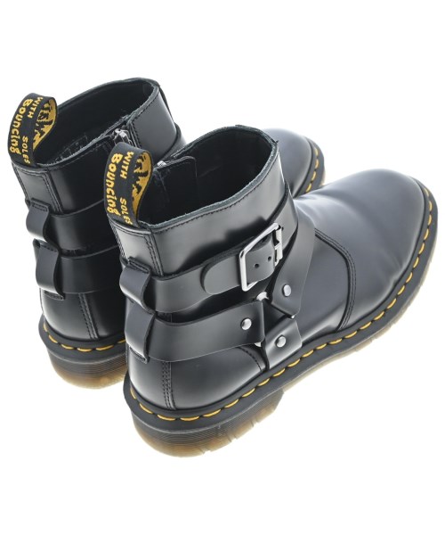 Dr.Martens（ドクターマーチン）ブーツ 黒 サイズ:UK5(23.5cm位) レディース/2200684697024