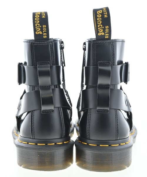 Dr.Martens（ドクターマーチン）ブーツ 黒 サイズ:UK5(23.5cm位) レディース/2200684697024