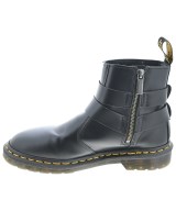 Dr.Martens（ドクターマーチン）ブーツ 黒 サイズ:UK5(23.5cm位) レディース/2200684697024