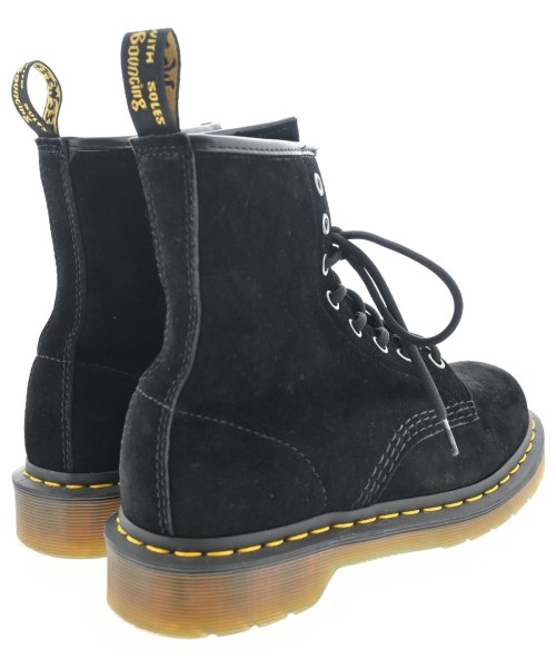Dr.Martens（ドクターマーチン）ブーツ 黒 サイズ:UK4(22.5cm位) レディース/2200682057066