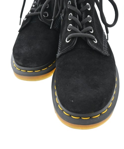Dr.Martens（ドクターマーチン）ブーツ 黒 サイズ:UK4(22.5cm位) レディース/2200682057066