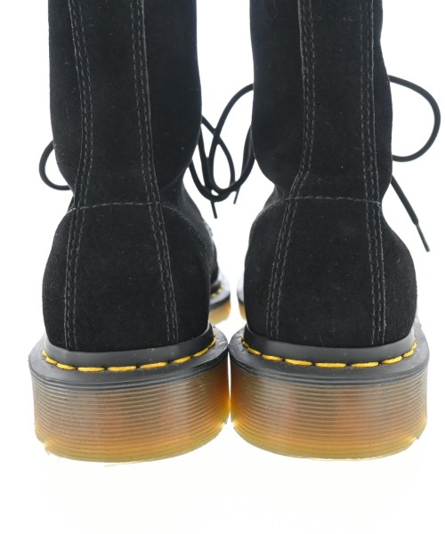 Dr.Martens（ドクターマーチン）ブーツ 黒 サイズ:UK4(22.5cm位) レディース/2200682057066