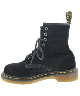 Dr.Martens（ドクターマーチン）ブーツ 黒 サイズ:UK4(22.5cm位) レディース/2200682057066