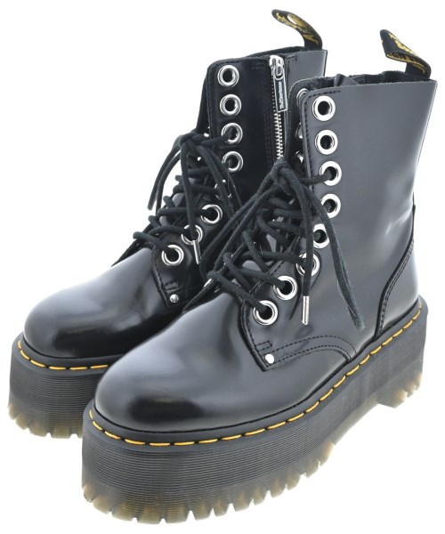 Dr.Martens(ドクターマーチン)ブーツ 黒 サイズ:UK5(23.5cm位)/2200684388069