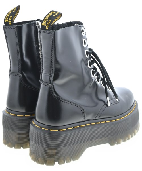 Dr.Martens（ドクターマーチン）ブーツ 黒 サイズ:UK5(23.5cm位) レディース/2200684388069