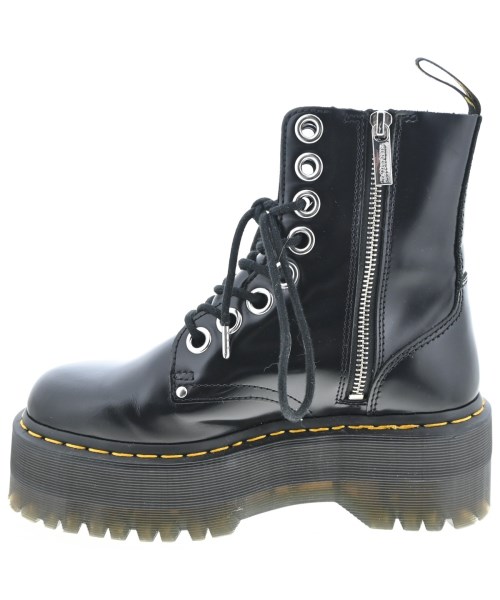 Dr.Martens（ドクターマーチン）ブーツ 黒 サイズ:UK5(23.5cm位) レディース/2200684388069