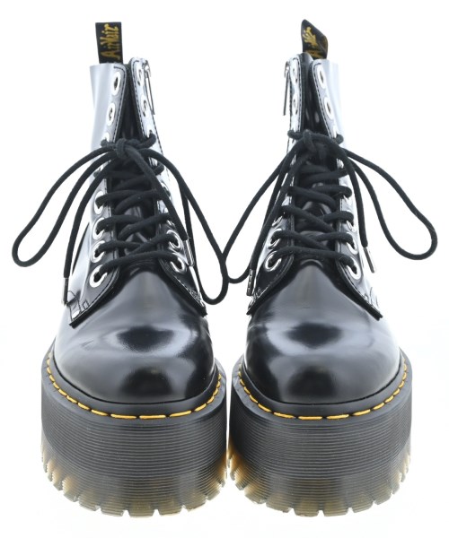 Dr.Martens（ドクターマーチン）ブーツ 黒 サイズ:UK5(23.5cm位) レディース/2200684388069