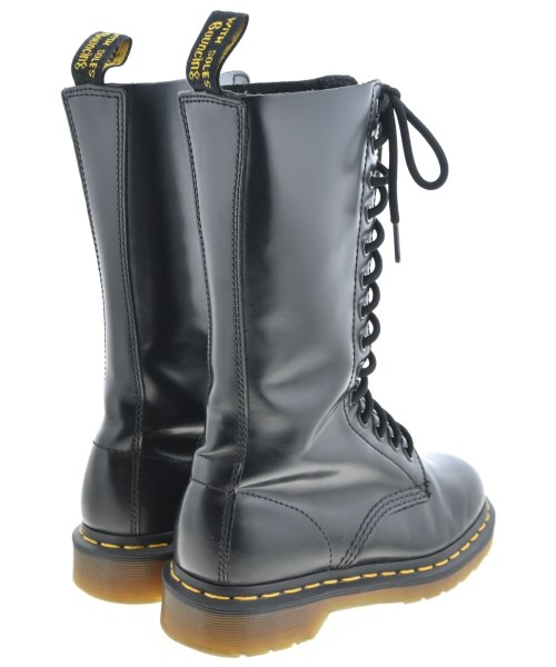 Dr.Martens（ドクターマーチン）ブーツ 黒 サイズ:UK3(21.5cm位) レディース/2200685691076