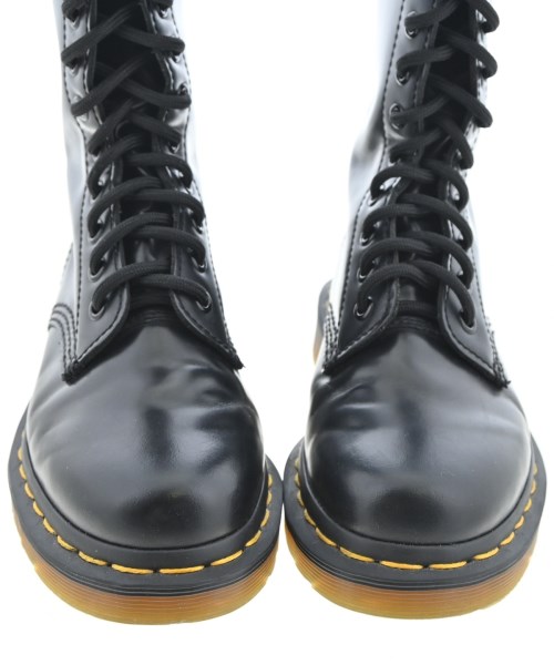 Dr.Martens（ドクターマーチン）ブーツ 黒 サイズ:UK3(21.5cm位) レディース/2200685691076