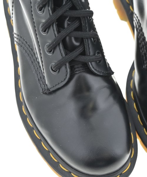 Dr.Martens（ドクターマーチン）ブーツ 黒 サイズ:UK3(21.5cm位) レディース/2200685691076
