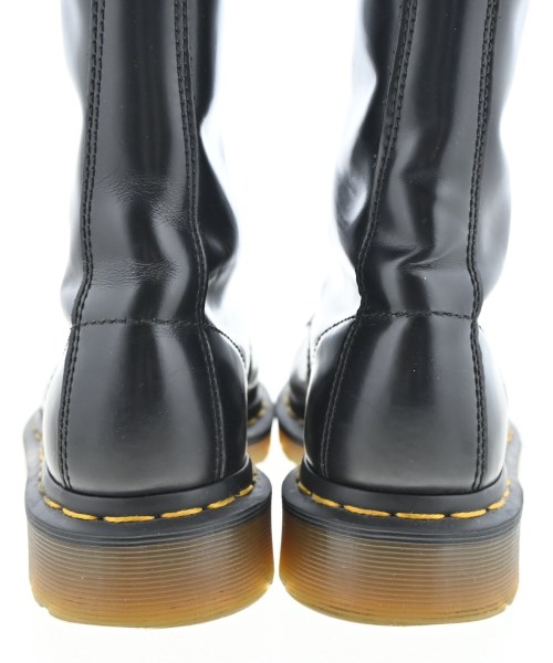 Dr.Martens（ドクターマーチン）ブーツ 黒 サイズ:UK3(21.5cm位) レディース/2200685691076