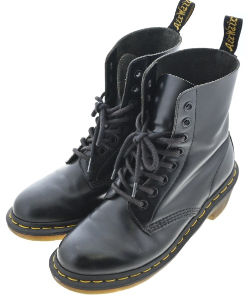 Dr.Martens(ドクターマーチン)ブーツ 黒 サイズ:UK5(23.5cm位)/2200684610078