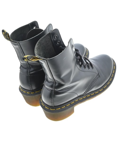 Dr.Martens（ドクターマーチン）ブーツ 黒 サイズ:UK5(23.5cm位) レディース/2200684610078