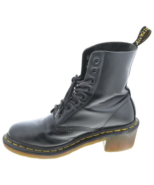 Dr.Martens（ドクターマーチン）ブーツ 黒 サイズ:UK5(23.5cm位) レディース/2200684610078