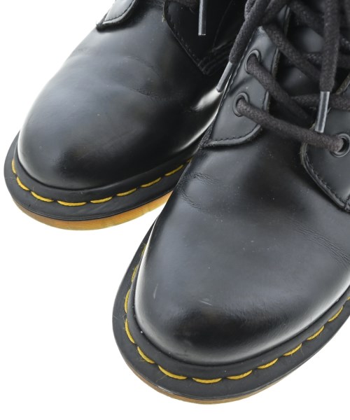 Dr.Martens（ドクターマーチン）ブーツ 黒 サイズ:UK5(23.5cm位) レディース/2200684610078