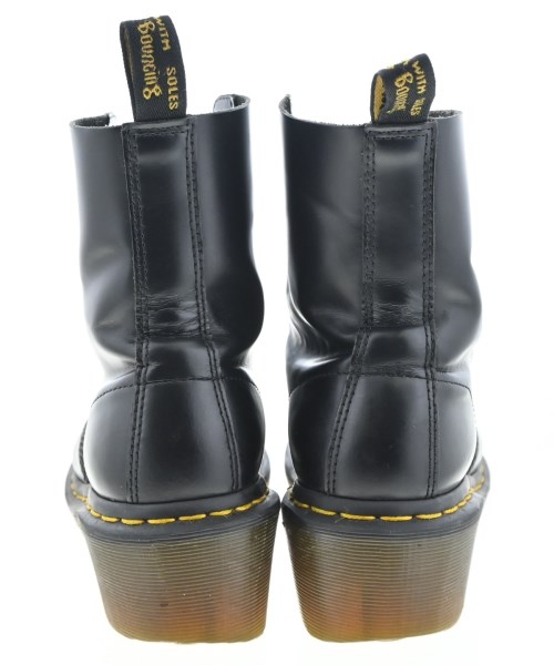 Dr.Martens（ドクターマーチン）ブーツ 黒 サイズ:UK5(23.5cm位) レディース/2200684610078