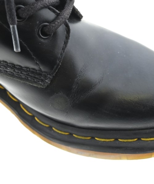 Dr.Martens（ドクターマーチン）ブーツ 黒 サイズ:UK5(23.5cm位) レディース/2200684610078